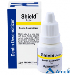 Десенсибілізатор дентину Shield Active  (PREVEST DenPro), 5 мл